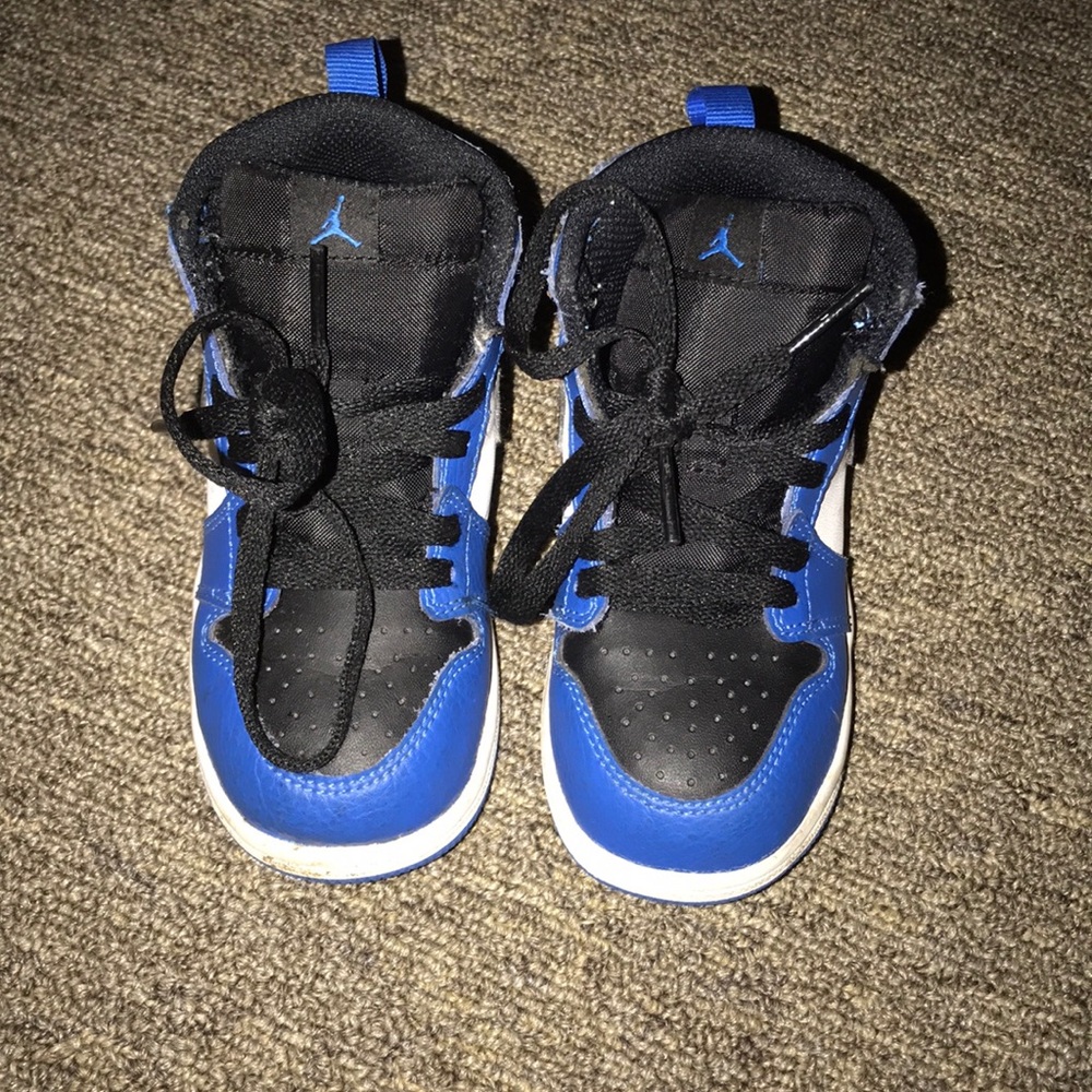 SOLD!! OG 1’s NIKE Size 8C